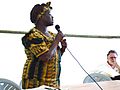 Wangari Maathai social forum