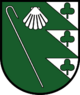 Coat of arms of Strass im Zillertal