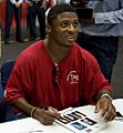 Warrick Dunn cropped
