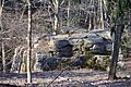 West Fork Furnace overview