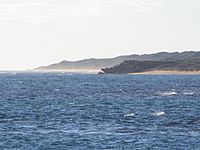 West coast of Garden Island, July 2019, Image 2.jpg