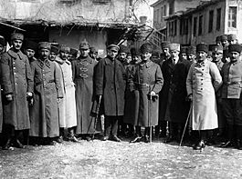Western Front 31 March 1922 bis