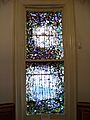 Willard House Tiffany window