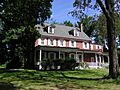 William & Susan Evans House (5)