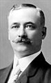 William James Roche