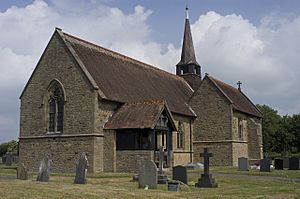 Winmarleigh Church - geograph.org.uk - 1375497.jpg