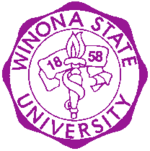 Winona state univ seal.png