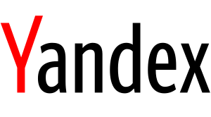Yandex Logo