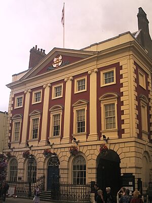 YorkMansionHouse
