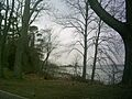 York near Yorktown