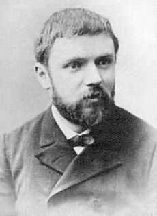 Young Poincare
