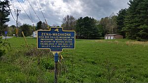 ZenaWaghkonk