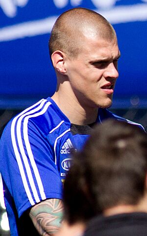 Škrtel Slovakia