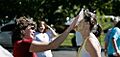 09-September qwest pie throwing 0111 (3957684658)