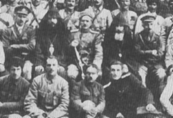 1918 - Zoravar Andranik -Shishi