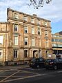 1 North Claremont Street, Glasgow