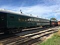 20170820 18 Rock Island coach, Boone & Scenic Valley Railroad