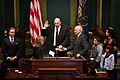 2019 Inauguration of Governor Tom Wolf and Lieutenant Governor John Fetterman (45838173705)