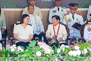 2024-04-19 – PBBM to PNPA ‘Layag-Diwa’ Class 2024 Make the nation proud of your service (02)