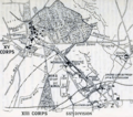 2nd Division operations, Guillemont, 8 August 1916