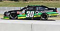 30 Nelson Piquet Jr 2012 Road America Nationwide Sargento 200 Qualifying