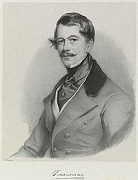 6th Earl of Dunmore