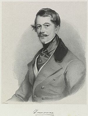 6th Earl of Dunmore