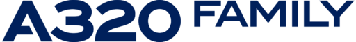 A320 Family logo