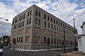 AMERICAN CIGAR COMPANY BUILDING, TRENTON, MERCER COUNTY