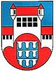 Coat of arms of Thüringerberg