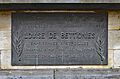 A la mémoire de Louise de Bettignies