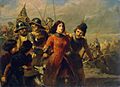 Adolphe Alexandre Dillens - Capture of Joan of Arc - WGA06347