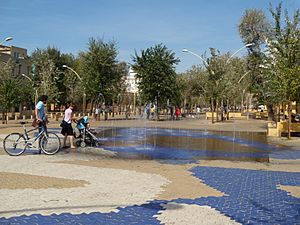 Alameda de Hercules Sevilla 1