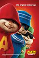 Alvin and the Chipmunks2007