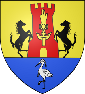 Ambérieux-en-Dombes