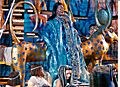 Amneris, Tichina Vaughn Mezzosoprano