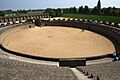 Amphitheater Xanten