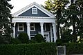 Arad Alexander House Worcester MA