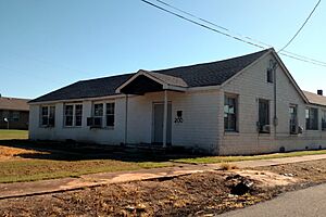 Augusta, AR 025