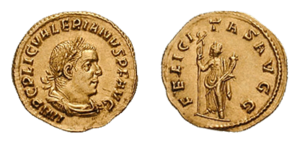 Aureus Valerian-RIC 0034-transparent