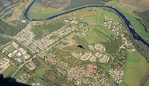 Aviemore - geograph.org.uk - 12871