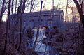 BISSELL BRIDGE