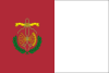 Flag of Guadix