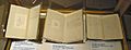 Beatrix Potter dummy manuscripts