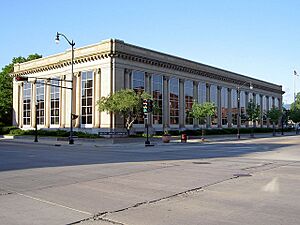 Beloit Public Library