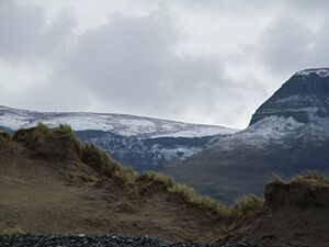Benbulben-grange