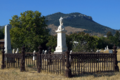 Benton Avenue Cemetery (2012) - Lewis and Clark County, Montana