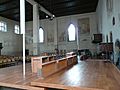 Betlémská kaple interior