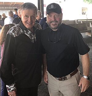 Bill Anderson and Rick Crawford - 2017 02