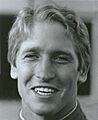 Bill Johnson skier 1984